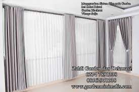 Desain rumah minimalis yang sehat very rumah minimalis. 9 Best Gorden Minimalis Terbaru Gorden Untuk Rumah Minimalis Dan Gorden Untuk Rumah Modern Desain Gorden Katalog Gorden Ideas Curtains Decorative Curtain Rods Hanging Curtain Rods