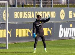 It is in the middle part of the state and is considered to be the administrative, commercial and cultural centre of the ruhr area with some 5.21 million (2017). Report Dortmund Set Price Tag For Roman Burki