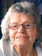 Marjorie McCormick Obituary (2017)