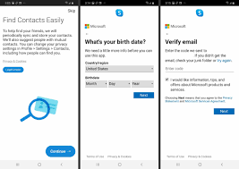 Make cheap calls from your android phone or tablet. How To Use Skype For Android
