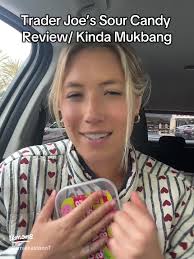 Discover Trader Joe's Unique Fruit Candies