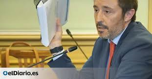 Ureña dice que es "inverosímil" que el Govern de Prohens acordara con la  trama Koldo la caducidad de la reclamación