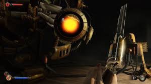 Bioshock Infinite Burial At Sea Episode 2 Audio Logs Bioshock Infinite Burial At Sea Episode 2 Imprinting Studies Elizabeth Songbird Youtube