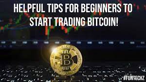 5 important fundamentals for beginners to start bitcoin trading trading strategies. Helpful Tips For Beginners To Start Trading Bitcoin