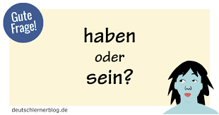 Das pretérito pluscuamperfecto, auch vorvergangenheit genannt, hat allgemein die gleiche bedeutung und verwendung wie das plusquamperfekt im deutschen. Hat Oder Ist Perfekt Mit Haben Oder Sein Erklarungen Und Ubungen