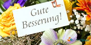 Passende Genesungswunsche 10 Tipps Tricks Alles Fur Renos