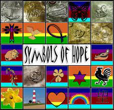 Check spelling or type a new query. Discovering Hope Colourful Feedback And Symbolism Symbols Hope Color