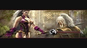 Armageddon is the seventh main video game in the mortal kombat fighting game series. Mortal Kombat Deception Konquest Walkthrough Pt 12 13 Edenia By Mrgstar321