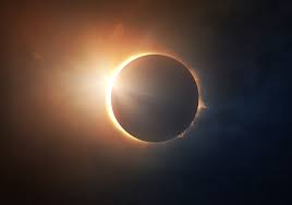 Întreaga eclipsă anulară va dura în jur de 100 de minute, începând la răsăritul soarelui în ontario, canada, și va traversa înspre nord până la momentul de maxim al eclipsei, în jur de 8:41 ora știri proaspete. L6huzzjd6uyyym