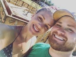 Monique Charette's Instagram, Twitter & Facebook