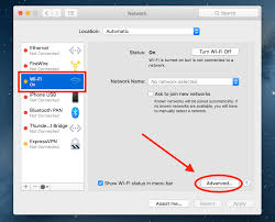 How To Change Mac Address Android Mac Address Android Tutorials How To Find Out