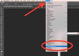 Vielleicht möchten sie ihre dokumente für eine. Grauen Hintergrund Uber Dem Desktop In Photoshop Cc Entfernen