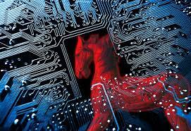 I am a trojan horse, so i have infected your mac computer. E Mail Datenschutz Wie Man Sich Vor Einem Trojaner Virus Schutzen Kann
