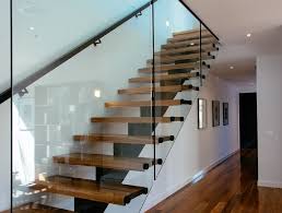 These projects have proven that staircase design can be much more exciting than the standard wood and. Different Contemporary Staircase Designs In Trend