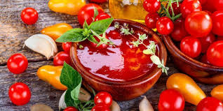 рецепт кетчупа в домашних условиях из помидоров на зиму 4 Recepta Vkusnogo Domashnego Ketchupa Iz Svezhih Pomidorov Recept Idei Dlya Blyud Vkusnaya Eda Ketchup