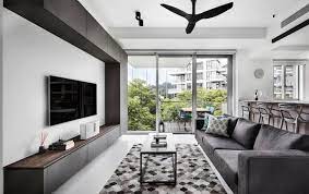 7 Singapore Home Design Trends Expected To Take Off In 2019 Living Room Ideas Singapore Small Living Rooms House Design