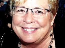 Sherry Ann (Brey) Slavin Obituary (1954