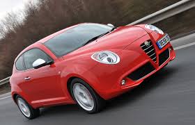 Image result for Bronzo 2011 MiTo