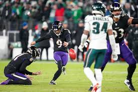 Ravens can no longer ignore Justin Tucker's struggles