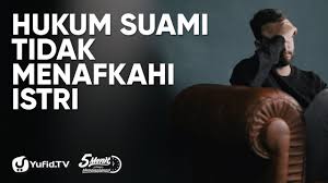 Di antara hak istri atas suami adalah nafkah. Hukum Suami Tidak Memberi Nafkah Ustadz Abu Ihsan Al Atsari M A Youtube