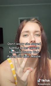 TikToker details living with three dads: 'I thought that was normal'