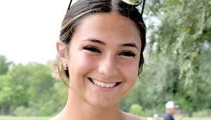 Today's smile: I'm smiling because