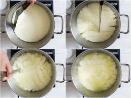 how to make a mozzarella