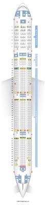 seatguru seat map air canada boeing 777 300er 77w three