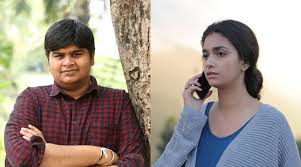 Extremely funny, and girls adore him without him realizing it. Karthik Subbaraj The Premise Of Penguin Is Attractive Entertainment News The Indian Express