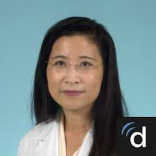 Dr. Cynthia X. Ma, MD