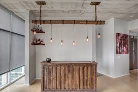 But, it is definitely a very specific type of interior design, so make sure you invest a bit more time to find out what would look best. 75 Beautiful Bamboo Floor Home Bar Pictures Ideas May 2021 Houzz