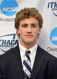 2023-24 Men's Wrestling Roster