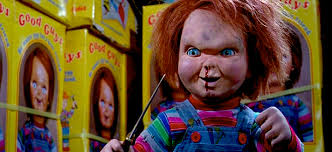 He is the main character and antagonist of the child's play franchise. Chucky Tv Series Will Be A Blend Of All Child S Play Movies Film