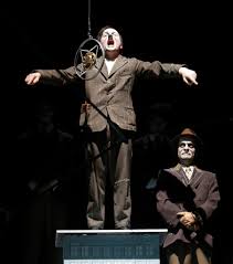 RÃ©sultat de recherche d'images pour "la rÃ©sistible ascension d'Arturo Ui"