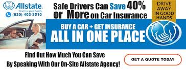 Simply hand one of our hpi driveaway leaflets to your. Allstate Vehicle Insurance Libertyville Chevrolet Libertyville Chevrolet
