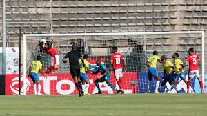 Calcul des droits aux allocations. Ligue Des Champions De La Caf 2021 Wac Kaizer Chiefs Et Est Al Ahly En Demi Finales