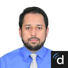 Dr. Muhammad Bilal, MD