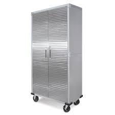 Recommended product from this supplier. Ultrahd Steel Heavy Duty Storage Cabinet By Seville Classics Walmart Com Walmart Com