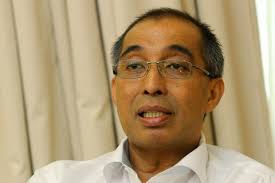 Lahir di kota belud, borneo utara (kini sabah, malaysia), 10 juli 1958; Salleh Said Keruak Alchetron The Free Social Encyclopedia