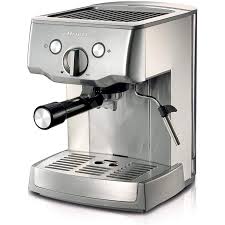 Maybe you would like to learn more about one of these? Ariete Stainless Steel Espresso Machine 1324 Lever Coffee Machine Alzashop Com