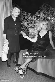 156 Marthe Richard Stock Photos, High-Res Pictures, and Images