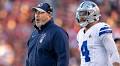 Dallas Cowboys at Cleveland Browns: Predictions, picks and odds for NFL Week 1 game