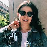 Ashley Mascolo's Instagram, Twitter & Facebook