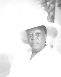 Obituary for Pastor Edna Merlene Simmons Hart