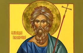 Stream tracks and playlists from asezamantul sfantul andrei barabant on your desktop or mobile device. Acatistul Sfantului Apostol Andrei Cel Intai Chemat Doxologia