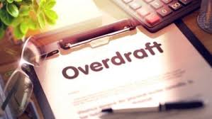 Overdraft Facility In 2020 Mba Degree Mba Business School