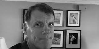 Smoke Jumper Nonprofit Consulting