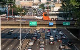 Confira as principais informações sobre são paulo, com dados confiáveis e a credibilidade do estadão. Rodizio De Veiculos Em Sao Paulo Volta Ao Horario Tradicional A Partir De Hoje Setcesp