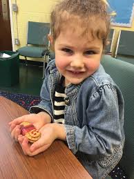 Prayers for daughter's health before swim meet