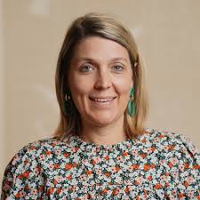 Pilgrimage for Leaders